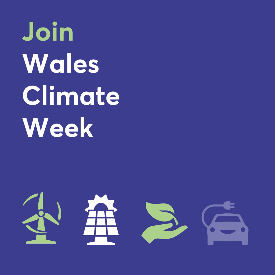 Wales Climate Week